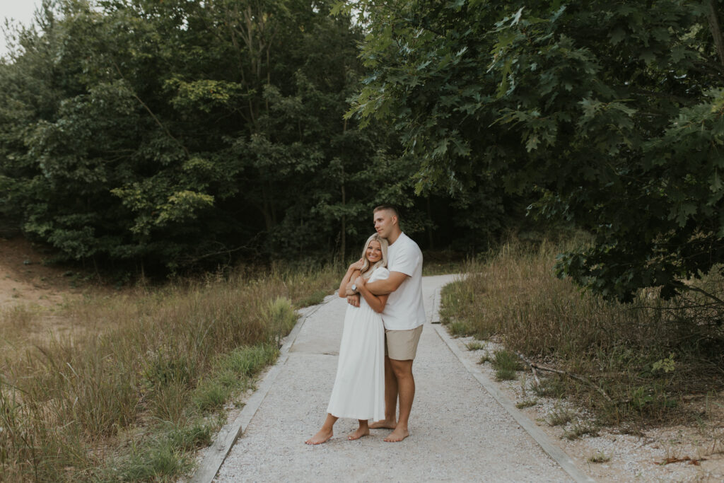 Grand Rapids Wedding Photographer Kailee Marie Photography