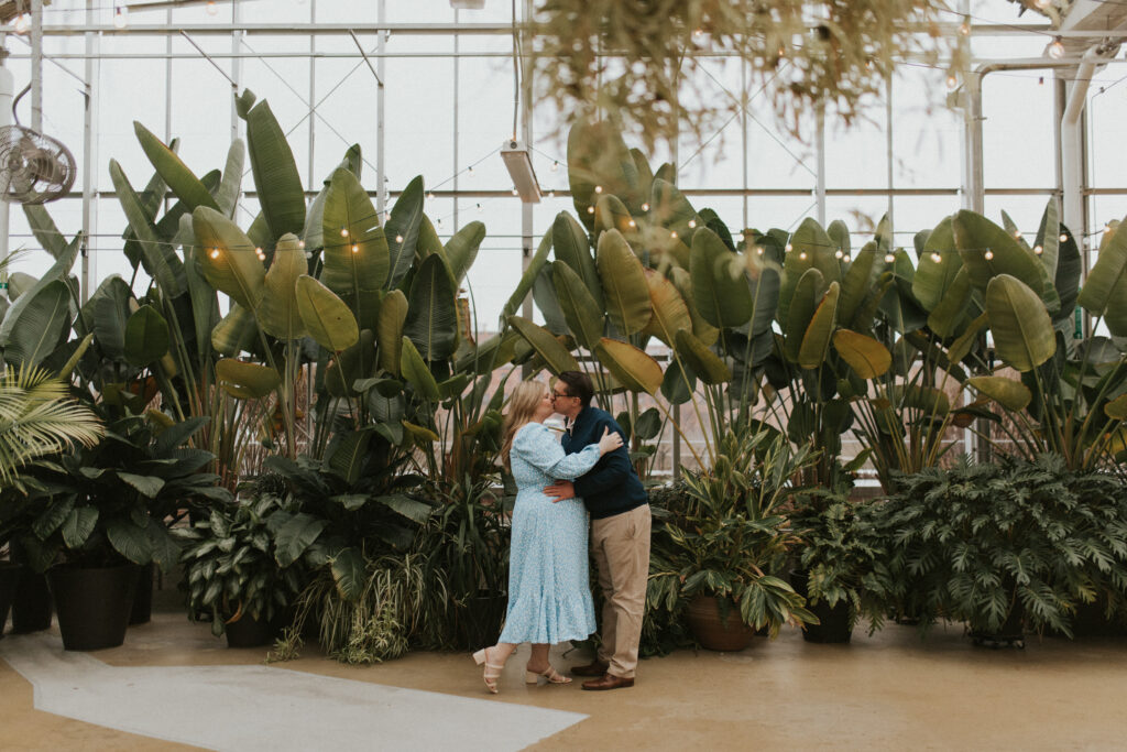 Grand Rapids Wedding Photographer Kailee Marie Photography