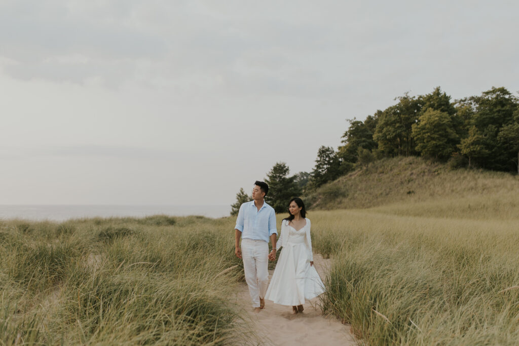 Grand Rapids Wedding Photographer Kailee Marie Photography